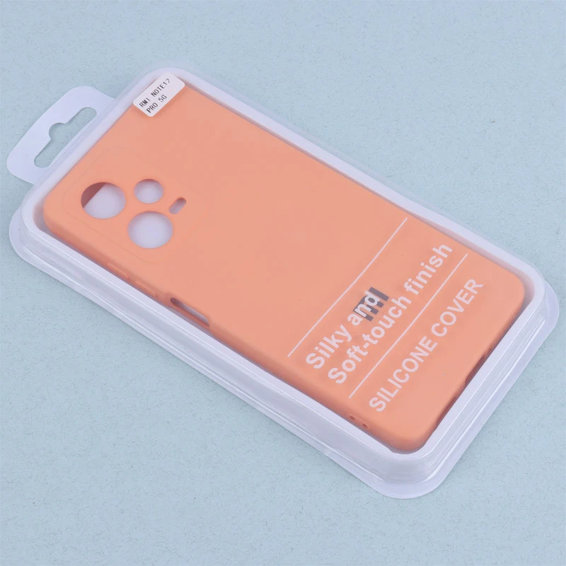 قاب محافظ لنزدار سیلیکونی Highcopy زیربسته Xiaomi Redmi Note 12 Pro 5G