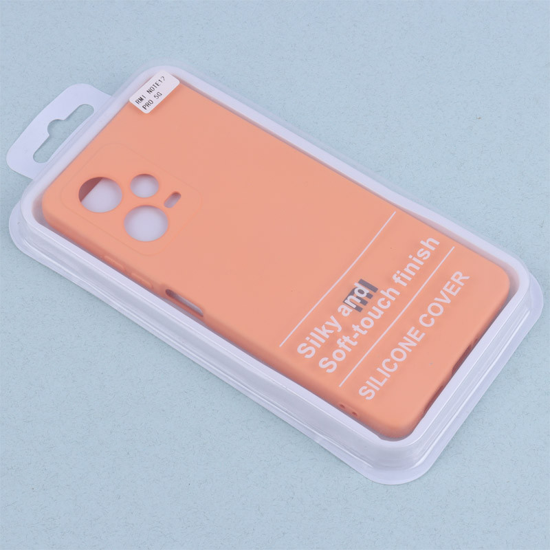 قاب محافظ لنزدار سیلیکونی Highcopy زیربسته Xiaomi Redmi Note 12 Pro 5G