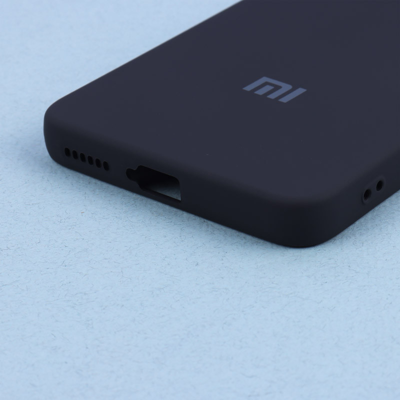 قاب سیلیکونی زیربسته Highcopy محافظ لنزدار Xiaomi Poco X4 Pro 5G سری D