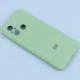 قاب محافظ لنزدار سیلیکونی Highcopy زیربسته Xiaomi Redmi 12C