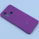 قاب محافظ لنزدار سیلیکونی Highcopy زیربسته Xiaomi Redmi 12C