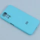 قاب محافظ لنزدار سیلیکونی زیربسته Highcopy شیائومی Xiaomi Redmi Note 11 / 11s سری M