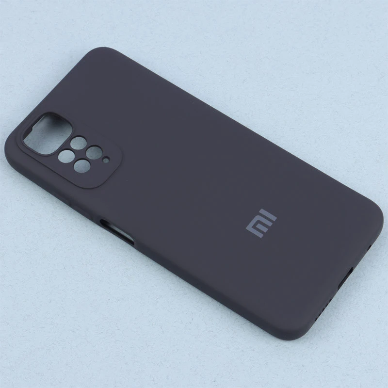 قاب محافظ لنزدار سیلیکونی زیربسته Highcopy شیائومی Xiaomi Redmi Note 11 / 11s سری M