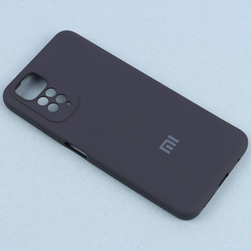 قاب محافظ لنزدار سیلیکونی زیربسته Highcopy شیائومی Xiaomi Redmi Note 11 / 11s سری M