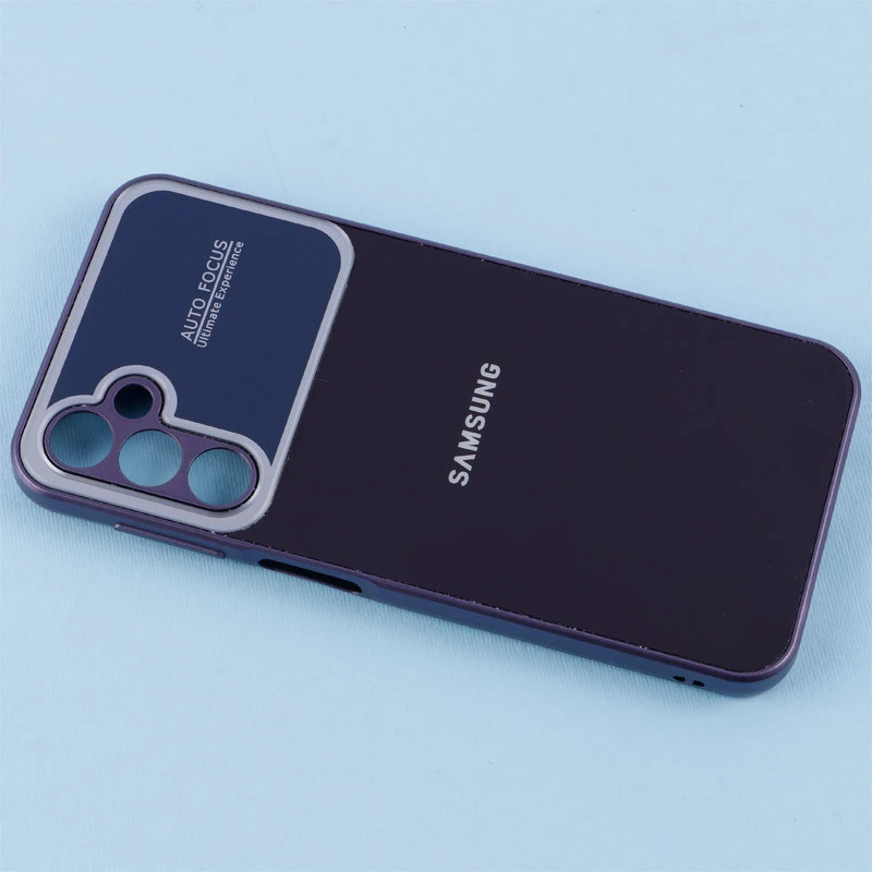 قاب PVD Auto Focus محافظ لنزدار Samsung Galaxy A25
