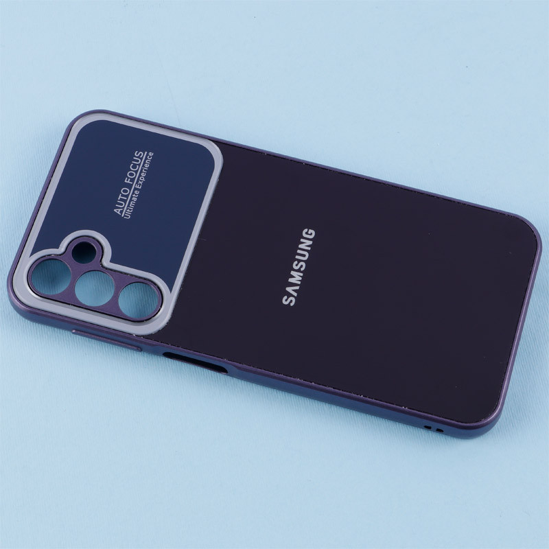قاب PVD Auto Focus محافظ لنزدار Samsung Galaxy A25
