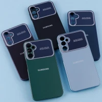 قاب PVD Auto Focus محافظ لنزدار Samsung Galaxy A25