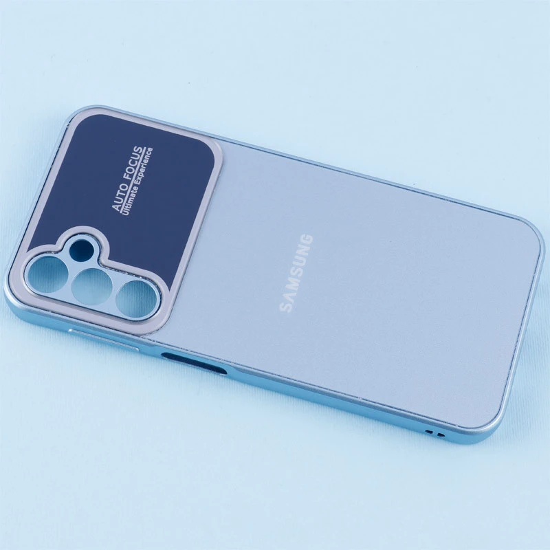 قاب PVD Auto Focus محافظ لنزدار Samsung Galaxy A25