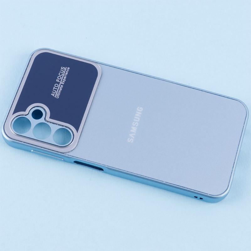 قاب PVD Auto Focus محافظ لنزدار Samsung Galaxy A25