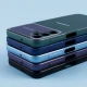 قاب PVD Auto Focus محافظ لنزدار Samsung Galaxy A25