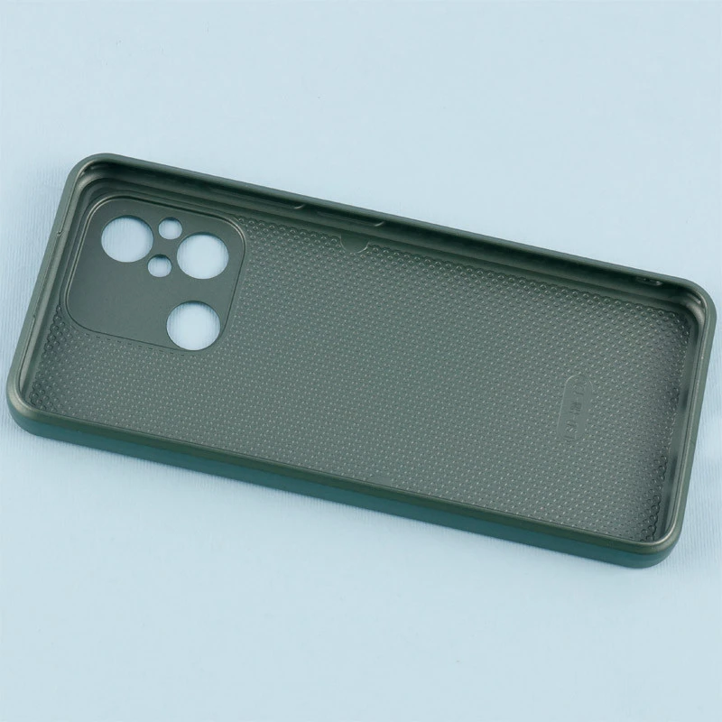 قاب PVD Auto Focus محافظ لنزدار Xiaomi Redmi 12C