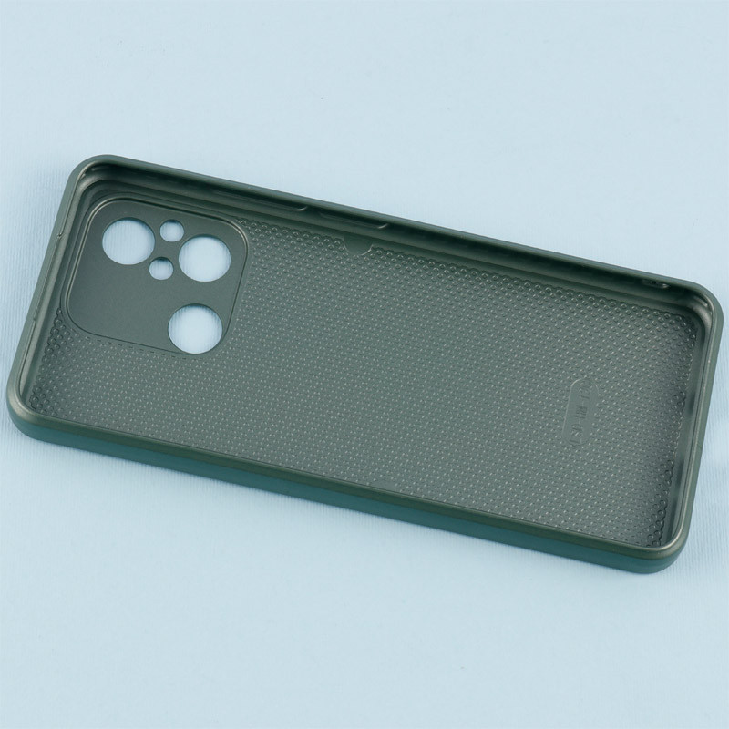 قاب PVD Auto Focus محافظ لنزدار Xiaomi Redmi 12C