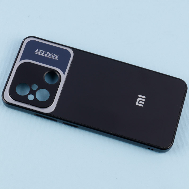 قاب PVD Auto Focus محافظ لنزدار Xiaomi Redmi 12C
