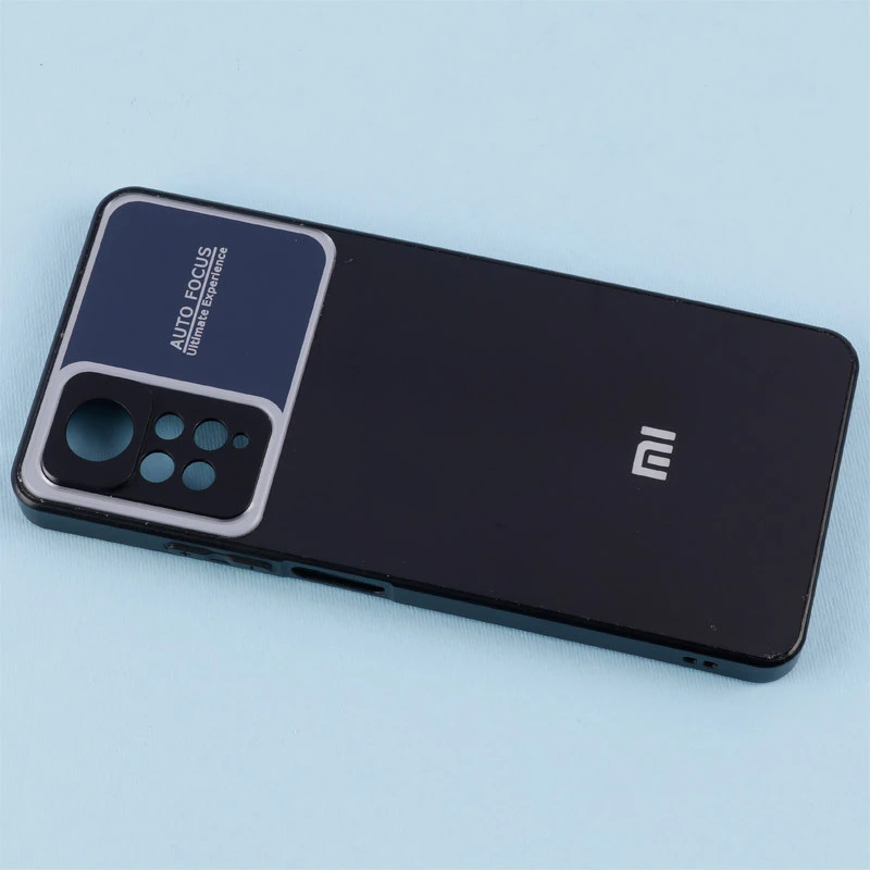 قاب PVD Auto Focus محافظ لنزدار Xiaomi Redmi Note 12 Pro 4G