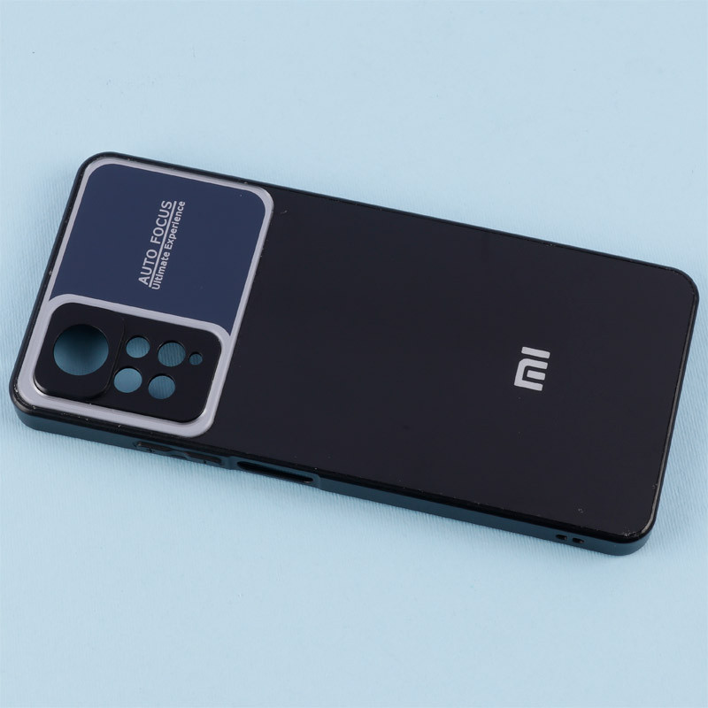قاب PVD Auto Focus محافظ لنزدار Xiaomi Redmi Note 12 Pro 4G