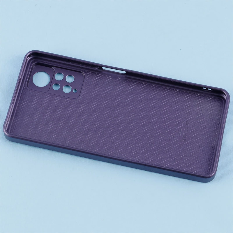 قاب PVD Auto Focus محافظ لنزدار Xiaomi Redmi Note 12 Pro 4G