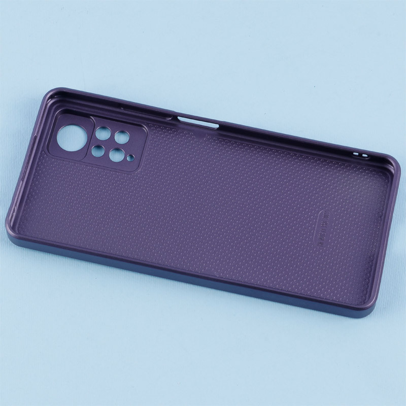 قاب PVD Auto Focus محافظ لنزدار Xiaomi Redmi Note 12 Pro 4G