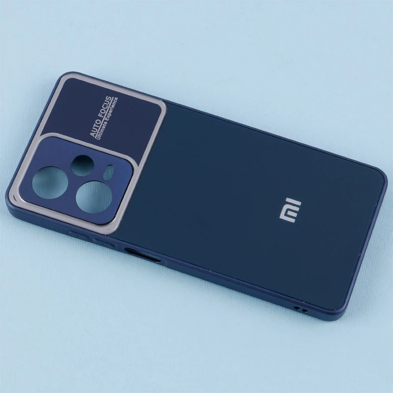 قاب PVD Auto Focus محافظ لنزدار Xiaomi Redmi Note 12 Pro 5G