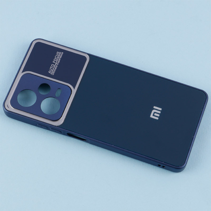 قاب PVD Auto Focus محافظ لنزدار Xiaomi Redmi Note 12 Pro 5G