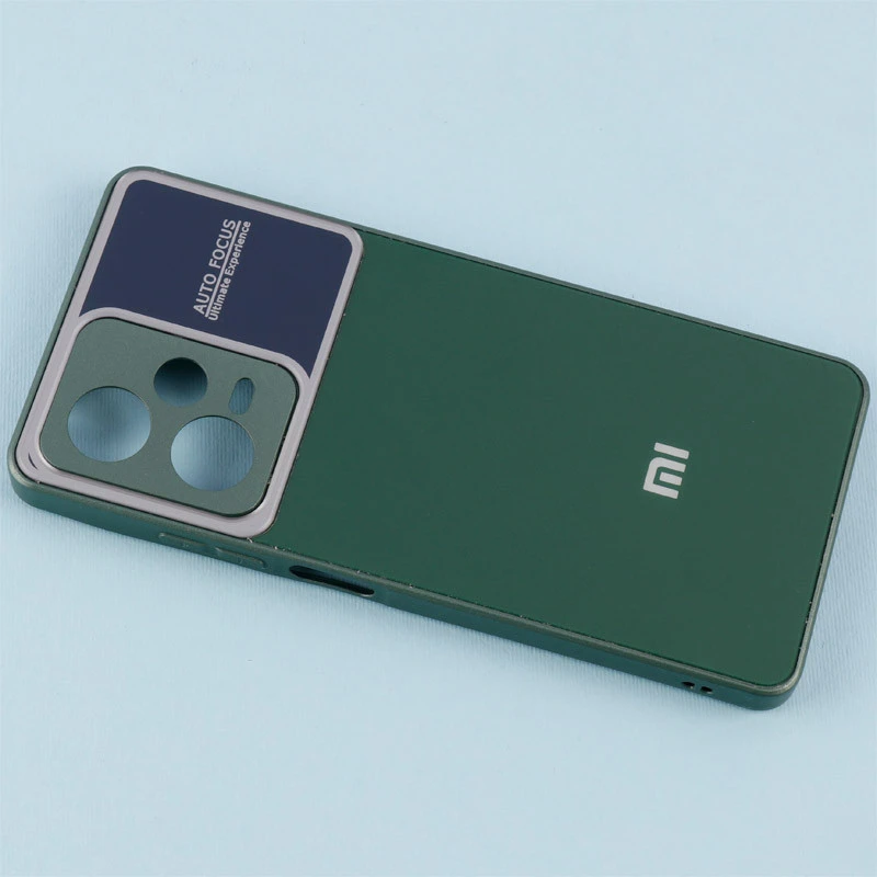 قاب PVD Auto Focus محافظ لنزدار Xiaomi Redmi Note 12 Pro 5G