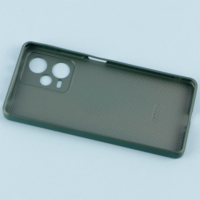 قاب PVD Auto Focus محافظ لنزدار Xiaomi Redmi Note 12 Pro 5G