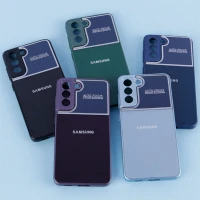 قاب PVD Auto Focus محافظ لنزدار Samsung Galaxy S21 FE 5G