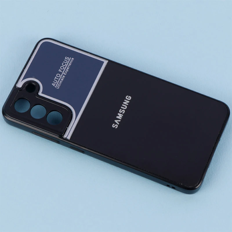 قاب PVD Auto Focus محافظ لنزدار Samsung Galaxy S21 FE 5G