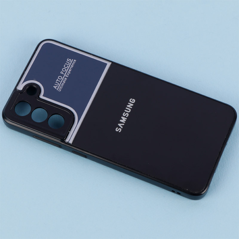 قاب PVD Auto Focus محافظ لنزدار Samsung Galaxy S21 FE 5G
