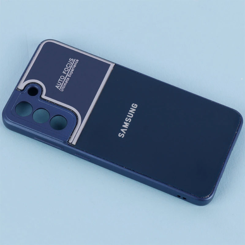 قاب PVD Auto Focus محافظ لنزدار Samsung Galaxy S21 FE 5G