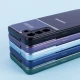 قاب PVD Auto Focus محافظ لنزدار Samsung Galaxy S21 FE 5G