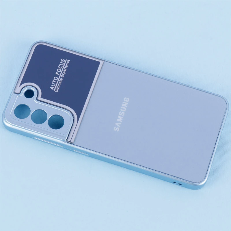 قاب PVD Auto Focus محافظ لنزدار Samsung Galaxy S21 FE 5G
