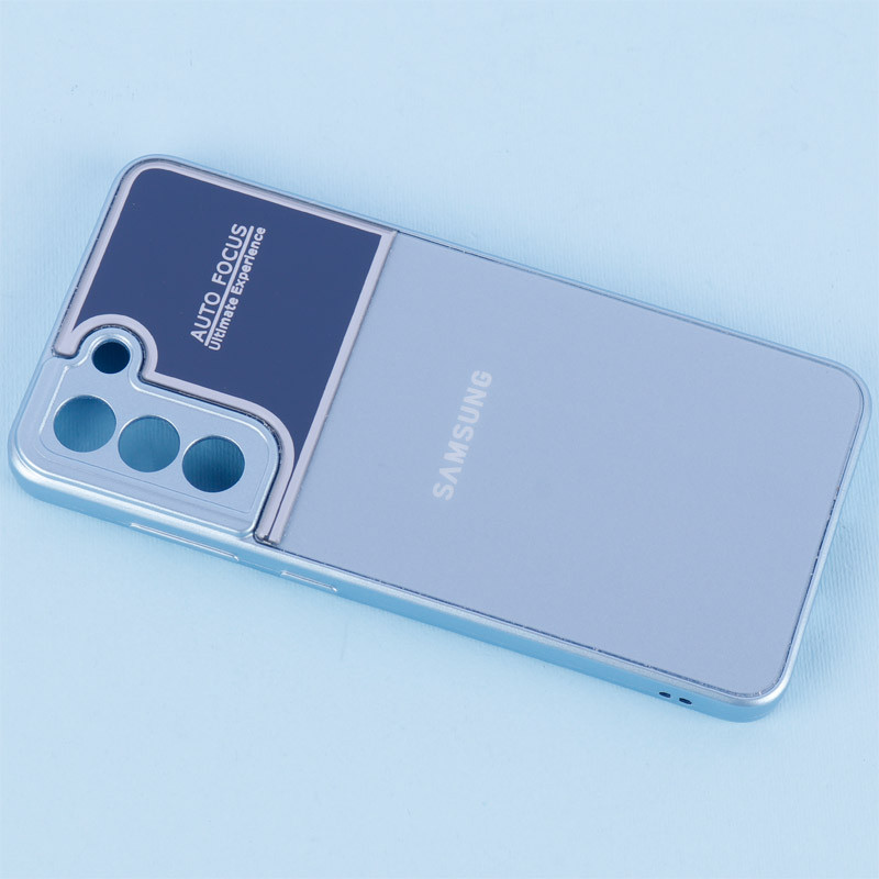قاب PVD Auto Focus محافظ لنزدار Samsung Galaxy S21 FE 5G