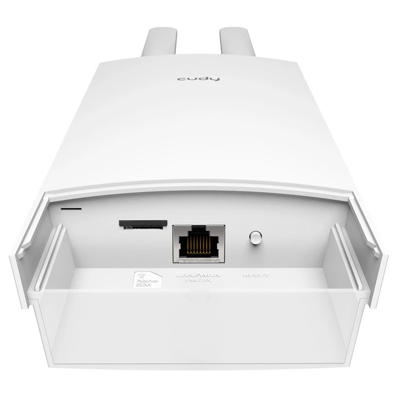 مودم روتر سیمکارتی 4G LTE کودی LT700 Outdoor