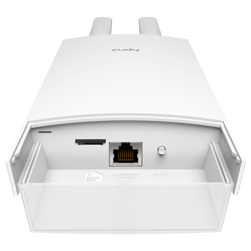 مودم روتر سیمکارتی 4G LTE کودی LT700 Outdoor