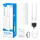 مودم روتر سیمکارتی 4G LTE کودی LT700 Outdoor