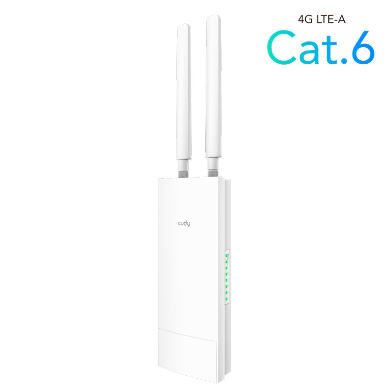 مودم روتر سیمکارتی 4G LTE کودی LT700 Outdoor
