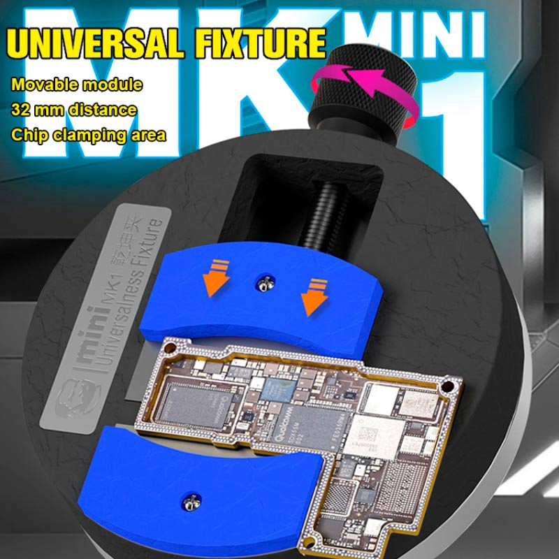 گیره نگهدارنده برد Mechanic MK1 Mini