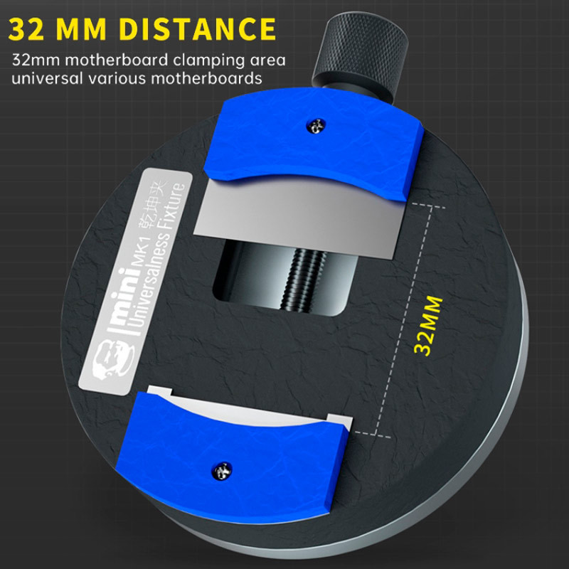 گیره نگهدارنده برد Mechanic MK1 Mini