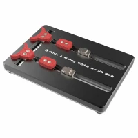 گیره نگهدارنده برد 2UUL & MiJing BH01 OX JIG
