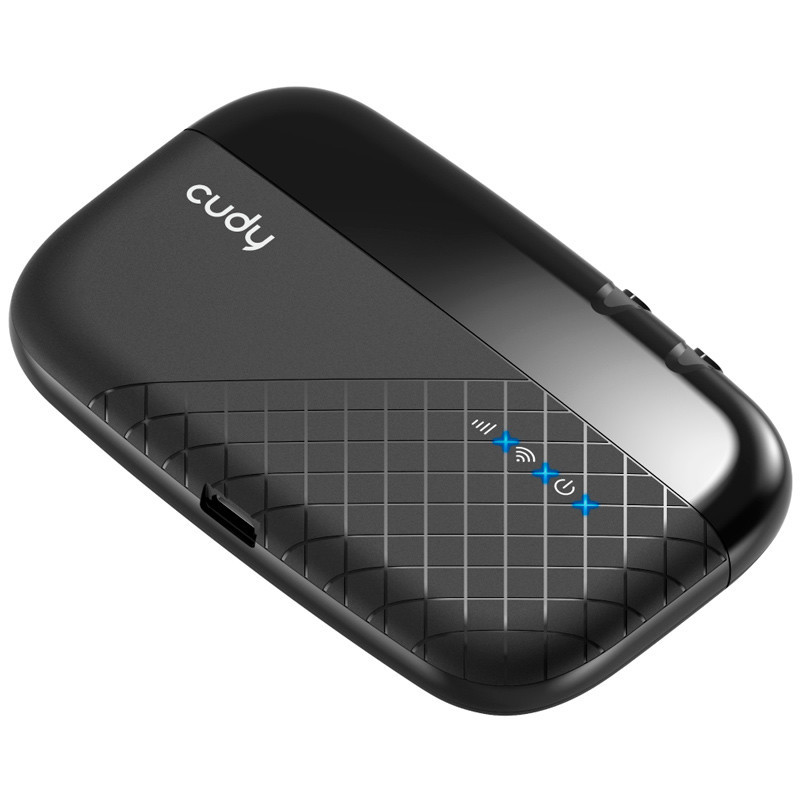 مودم همراه سیمکارتی 4G LTE کودی MF4