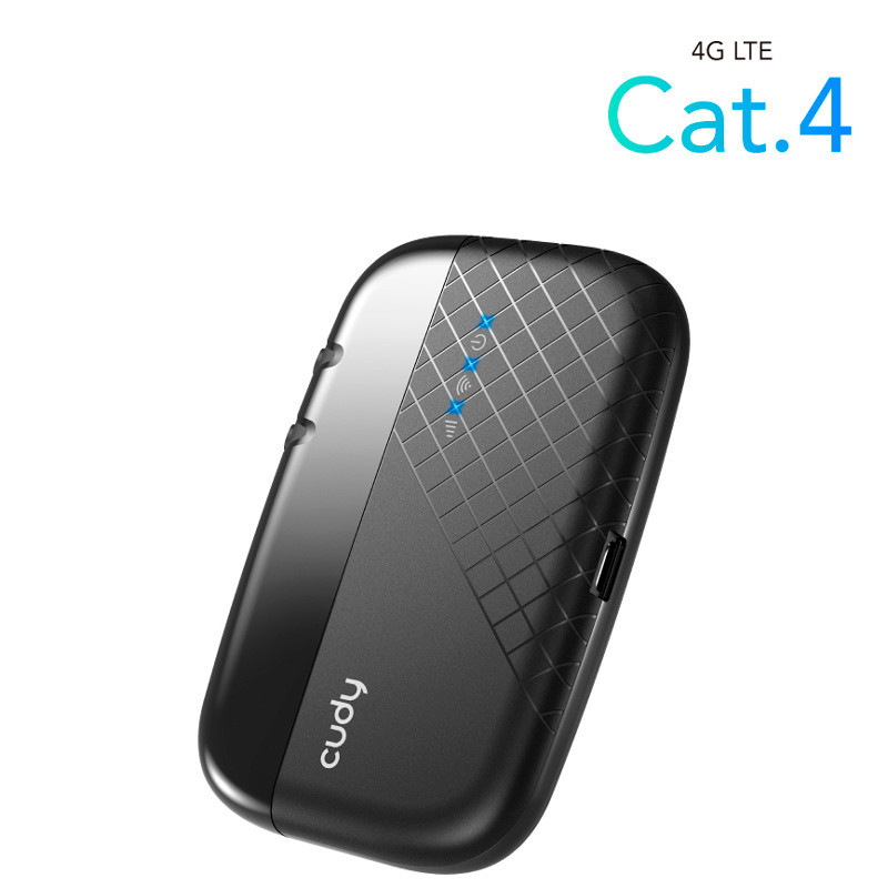 مودم همراه سیمکارتی 4G LTE کودی MF4