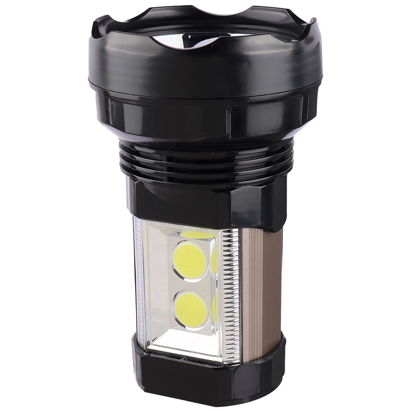 چراغ قوه شارژی Benbo BB-003