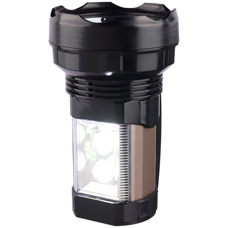چراغ قوه شارژی Benbo BB-003