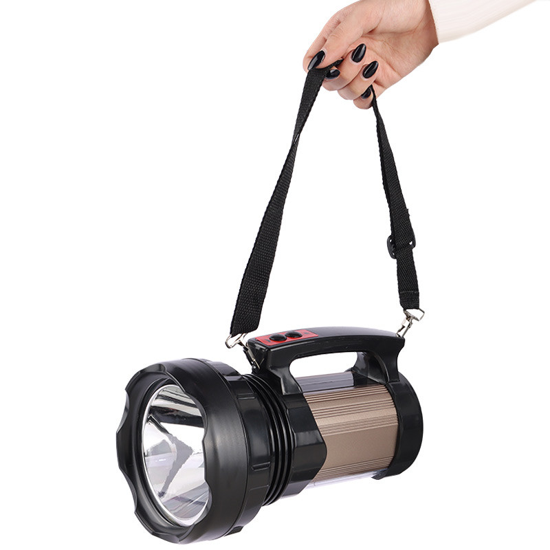 چراغ قوه شارژی Benbo BB-003