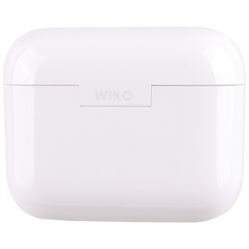 هندزفری بلوتوث دو تایی Wiko buds 10 TWS