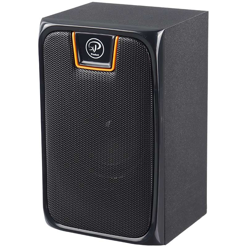 اسپیکر بلوتوثی&nbsp;رم و فلش خور XP-Product XP-AC800G + ریموت کنترل