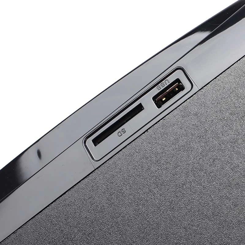 اسپیکر بلوتوثی رم و فلش خور XP-Product XP-AC800G + ریموت کنترل