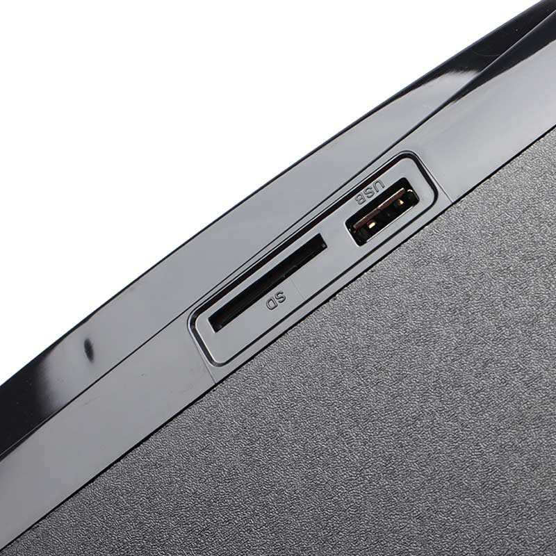 اسپیکر بلوتوثی&nbsp;رم و فلش خور XP-Product XP-AC800G + ریموت کنترل