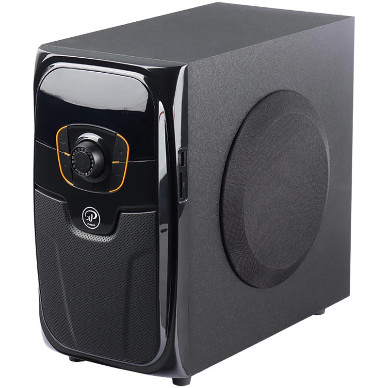 اسپیکر بلوتوثی رم و فلش خور XP-Product XP-AC800G + ریموت کنترل