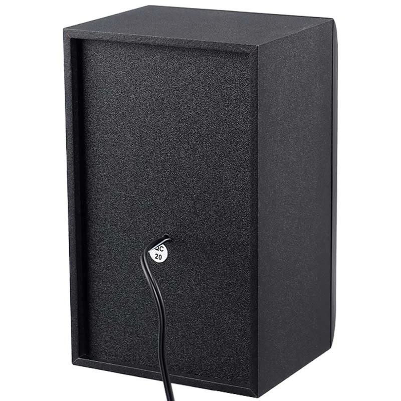 اسپیکر بلوتوثی رم و فلش خور XP-Product XP-AC800G + ریموت کنترل